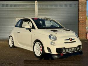 Bild 4/12 von Abarth 500 (2007)