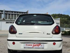 Imagen 12/25 de FIAT Bravo 1.2 SX (2001)