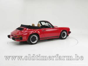 Image 2/15 of Porsche 911 Carrera 3.2 (1987)