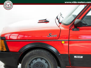 Image 7/20 de FIAT 127 Sport (1983)