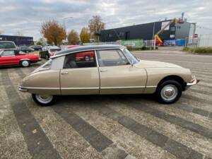 Bild 20/45 von Citroën DS 19 (1970)