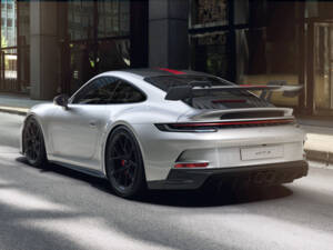 Imagen 3/12 de Porsche 911 GT3 (2024)