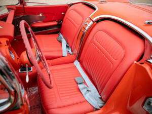 Bild 11/50 von Chevrolet Corvette (1958)