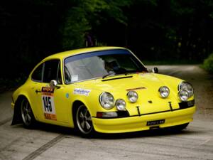 Image 28/32 of Porsche 911 2.4 S &quot;Oilflap&quot; (1972)