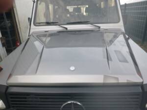 Image 14/63 of Mercedes-Benz 230 GE (LWB) (1982)