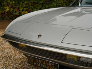 Image 48/50 of Lamborghini Islero 400 GT (2+2) (1969)