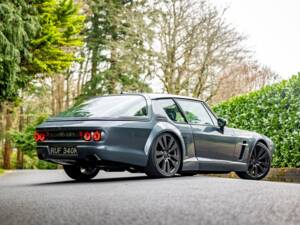 Image 13/42 de Jensen Interceptor MK III (1973)