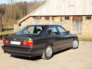 Image 12/97 de BMW M5 (1989)