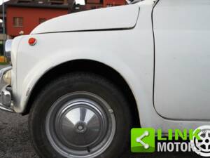 Bild 9/10 von FIAT 500 L (1969)