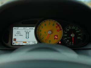 Bild 35/50 von Ferrari 599 GTB Fiorano (2008)