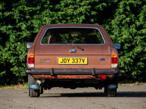 Bild 6/36 von Ford Cortina 3.0 (1979)