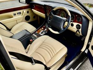 Afbeelding 18/50 van Bentley Continental T (2003)