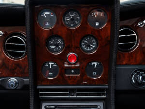 Image 21/32 of Bentley Azure Mulliner &quot;Wide Body&quot; (2002)