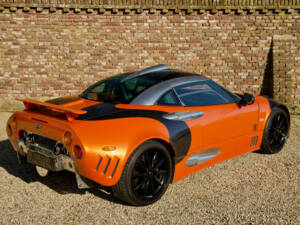 Bild 32/50 von Spyker C8 Laviolette (2009)