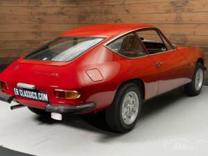 Immagine 9/19 di Lancia Fulvia Coupe (1972)