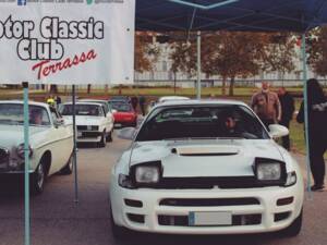 Immagine 1/4 di Toyota 2.0 i 16V Turbo 4WD (1990)