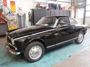 Bild 28/50 von Alfa Romeo Giulietta Sprint (1956)