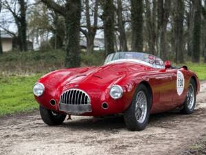 Image 5/50 of O.S.C.A. Barchetta (1953)