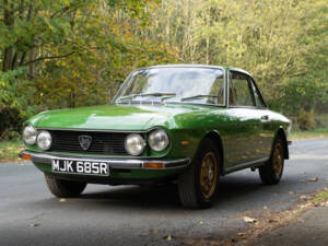 Image 3/14 of Lancia Fulvia 1.3 S (1976)