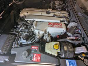 Image 34/64 of Jaguar XJR 4.0 Supercharged (1995)