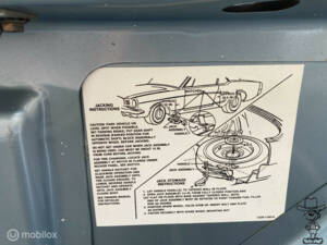 Image 21/50 de Ford Mustang Custom (1965)
