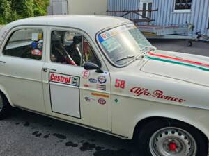 Image 4/12 of Alfa Romeo Giulietta TI (1961)
