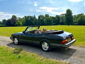 Imagen 7/37 de Saab 900 Turbo 16V (1989)