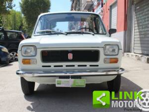 Image 4/10 of FIAT 127 (1972)