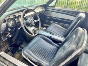 Bild 8/27 von Ford Mustang 289 (1967)