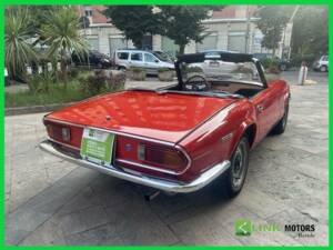 Afbeelding 6/10 van Triumph Spitfire Mk IV (1973)