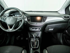 Bild 7/50 von Opel Crossland X 1.2 Turbo (2018)