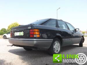 Afbeelding 6/10 van Ford Scorpio 2.0 (1989)