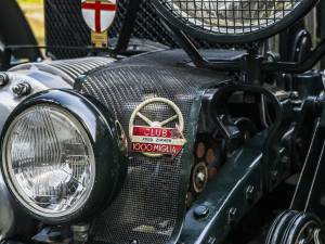 Immagine 8/28 di Bentley 4 1&#x2F;2 Litre Supercharged (1930)
