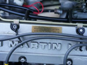 Afbeelding 25/50 van Aston Martin V8 Vantage (1980)
