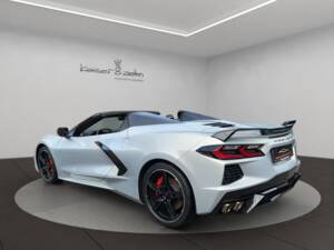 Afbeelding 6/22 van Chevrolet Corvette Stingray (2022)