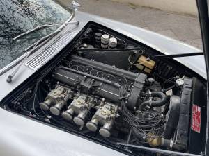 Bild 25/31 von Maserati Mistral 3700 (1964)