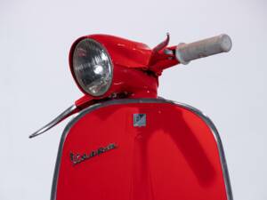 Afbeelding 27/50 van Piaggio DUMMY (1969)