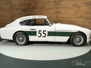 Image 10/19 of Aston Martin DB 2&#x2F;4 Mk I (1955)