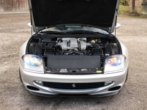 Bild 32/88 von Ferrari 550 Maranello (1999)