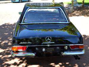 Image 16/26 of Mercedes-Benz 280 SL (1970)