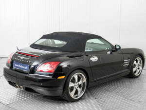 Bild 49/50 von Chrysler Crossfire (2004)