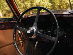 Immagine 15/22 di Jaguar Mk V  3.5 Litre (1949)