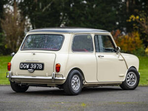 Bild 6/38 von Morris Mini Cooper S 1275 (1963)