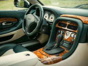 Afbeelding 13/50 van Aston Martin DB 7 GTA (2003)
