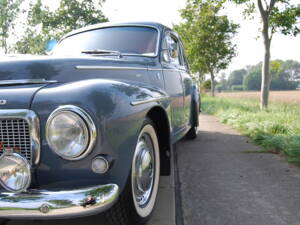 Image 11/41 de Volvo PV 544 Sport (1962)