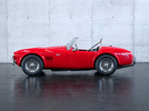 Immagine 2/23 di AC Shelby Cobra 289 (1965)