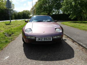 Bild 6/30 von Porsche 928 S4 (1987)