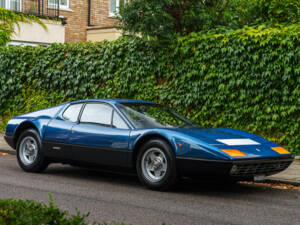 Imagen 2/26 de Ferrari 365 GT4 BB (1974)