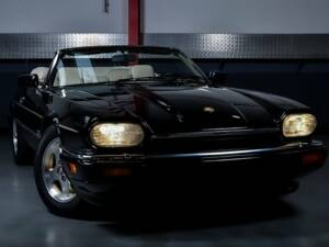 Bild 6/7 von Jaguar XJS 6.0 (1994)