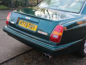 Image 11/14 of Bentley Continental R (1994)